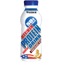 Weider Maximum Protein Drink, 500 мл