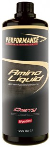 Perfomance Amino Liquid, 1000 мл