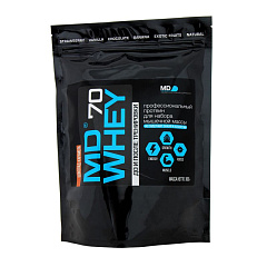 MD Whey 70, 300 гр