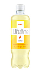 Lifeline Energy, 500 мл