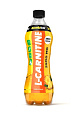 Bombbar Напиток безалкогольный слабогазированный L-carnitine, 500 мл