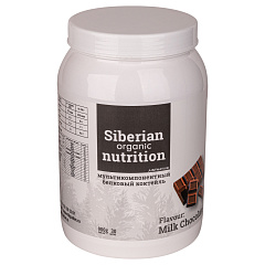 Siberian Organic Nutrition WheyProtein, 900 гр