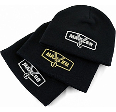 Maxler Promo Cap Шапка, Black