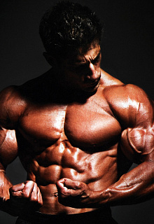 Нарушение метаболизма