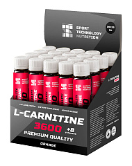 НПО СТ L-Carnitine 3600, 25 мл