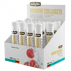 Maxler Marine Collagen Skin Care, 25 мл