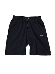 Kultlab Мужские шорты Men's Shorts, чёрные