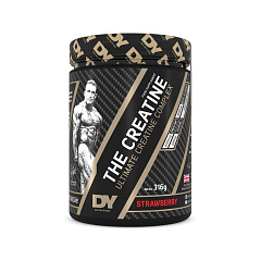 Dorian Yates Ultimate Creatine Complex, 316 гр