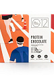 Kultlab Футболка женская с белым логотипом, зелёная