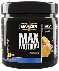 Maxler Max Motion, 500 гр