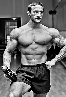 Что такое гейнер