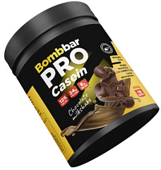 Bombbar Pro Casein, 450 гр