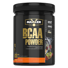 Maxler BCAA Powder 2:1:1 Sugar Free (DE), 420 гр