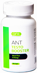ANT Testo Booster, 90 капс