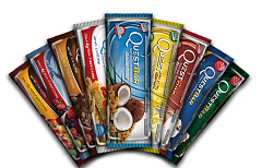 Quest Nutrition Quest Bar, 60 гр