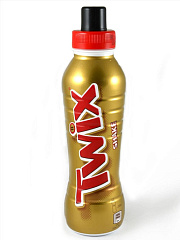 Mars Drink Twix Drink, 350 мл