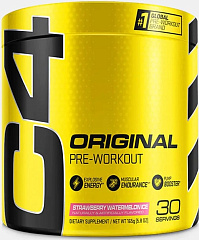 Cellucor C4 Original, 195 гр