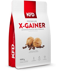 KFD Nutrition X-Gainer, 1000 гр