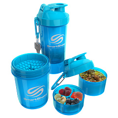 SmartShake Шейкер Original 2Go, 800 мл