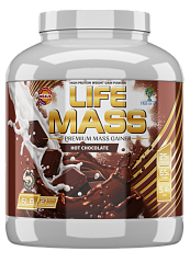 Tree of Life Life Gain Muscle, 1000 гр