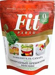 Fit Parad Заменитель сахара на основе инулина №11, 150 гр