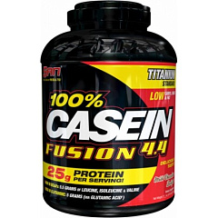 SAN 100% Casein Fusion, 2000 гр