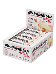 PrimeKraft PrimeBar Crunch Протеиновый батончик, 40 гр