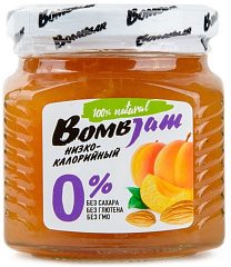 Bombbar Джем, 250 гр