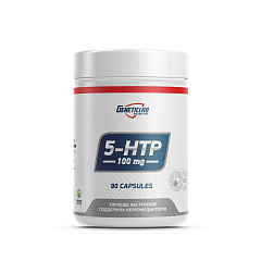 Genetic Lab 5-HTP, 90 капс