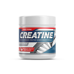 Genetic Lab Creatine Powder, 500 гр