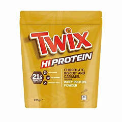 Mars Incorporated Twix Hi Protein Powder, 875 гр