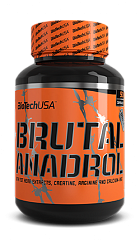 BioTech Brutal Anadrol, 90 капс