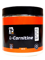 Kultlab L-Carnitine, 300 гр
