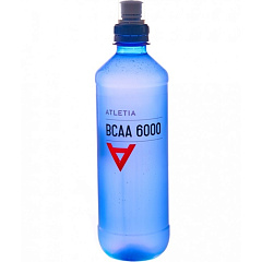 Atletia BCAA 6000, 500 мл