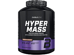 BioTech Hyper Mass, 4000 гр