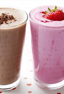 Протеин или гейнер