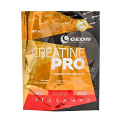 G.E.O.N. Creatine Pro, 300 гр