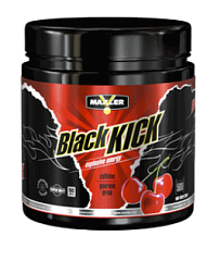 Maxler Black Kick, 500 гр