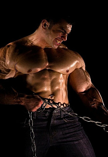 Разнообразие тренировок и рост мышц