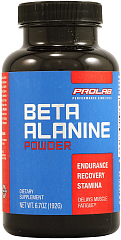 Prolab Beta-Alanine Powder, 192 гр