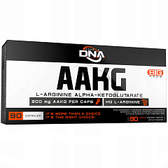 DNA AAKG 800, 90 капс