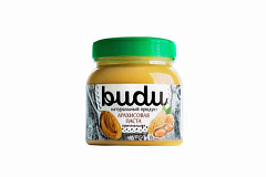Budu Паста арахисовая Оригинальная, 250 гр
