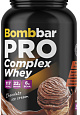 Bombbar Pro Complex Whey, 900 гр