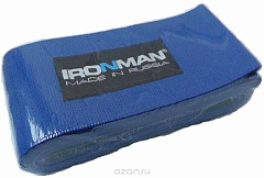 Ironman Страховка атлетическая для колена жесткая, 2 м