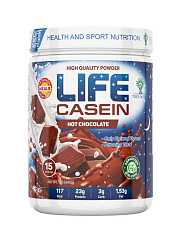 Tree of Life Life Casein, 450 гр