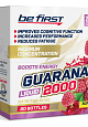 Be First Guarana Liquid 2000 Maximum Concentration, 25 мл
