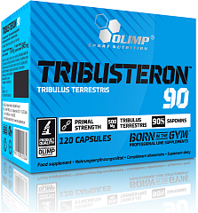 Olimp Tribusteron 90, 120 капс