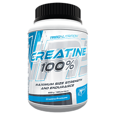 Trec Nutrition Creatine, 300 гр