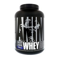 Universal Nutrition Animal Whey, 2270 гр