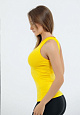 Bona Fide: Yellow